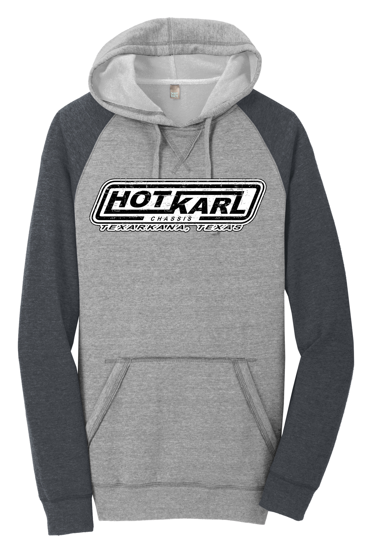 "Hot Shawrl" Hoodie