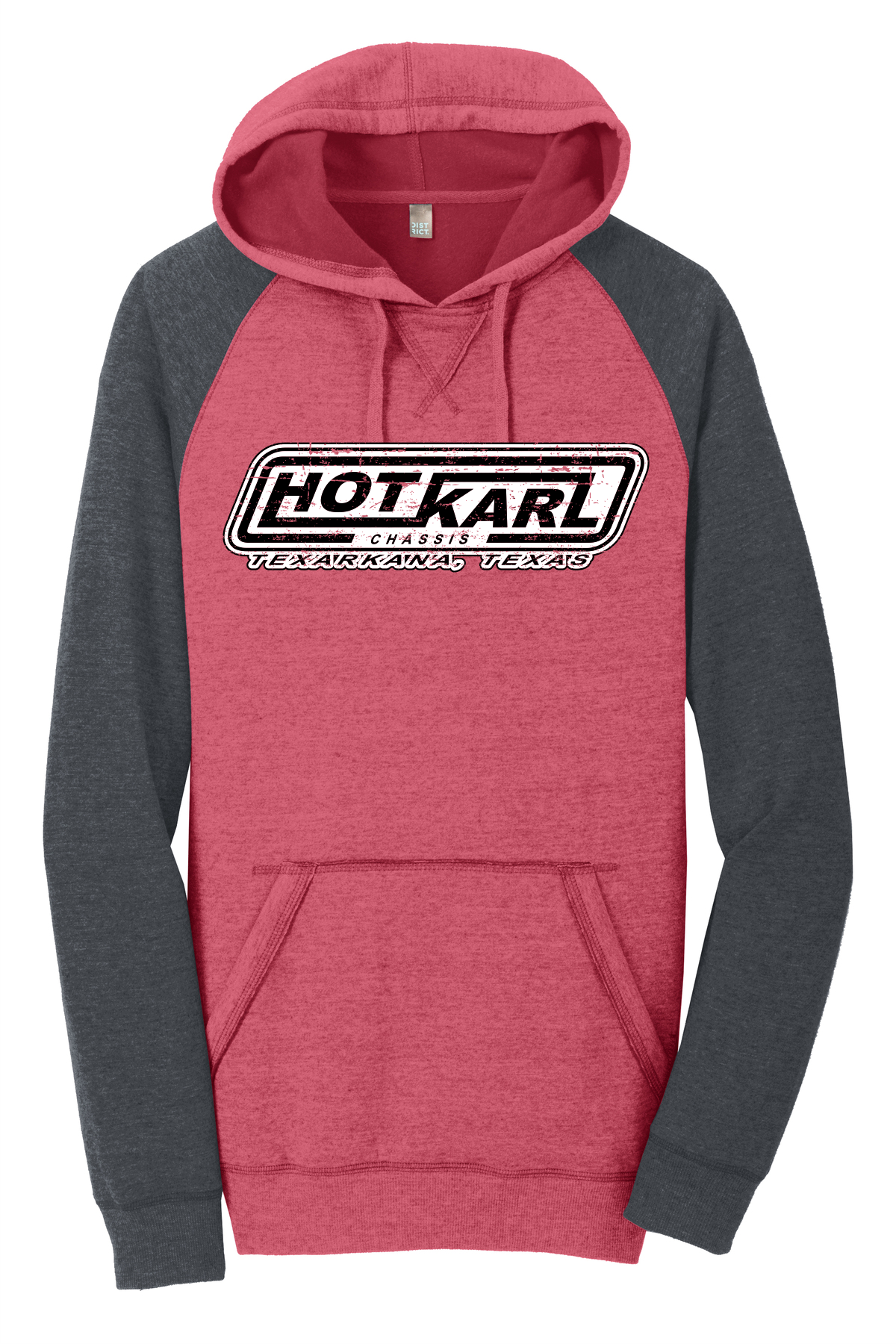 "Hot Shawrl" Hoodie